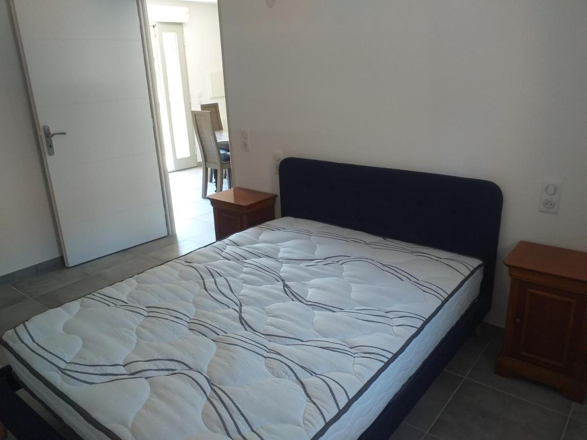 Gite 3 Les Embruns Ancien Corps De Ferme Plage Aparthotel Criel-sur-Mer Εξωτερικό φωτογραφία